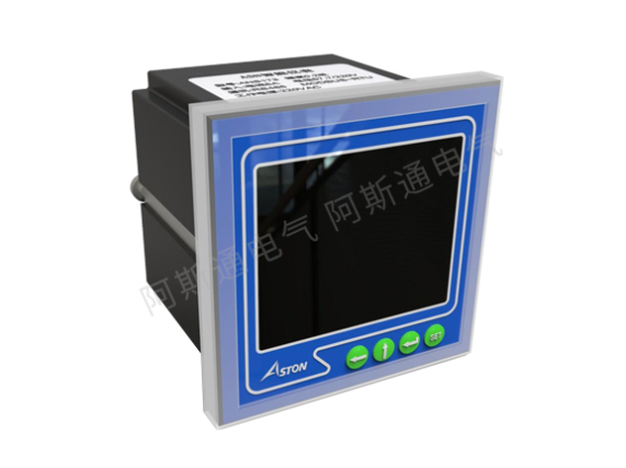 ASN173 系列三相电力仪表